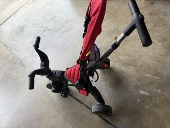 Doona Trike