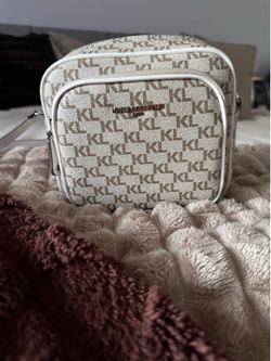 Authentic Karl Lagerfield purse
