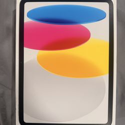 iPad 11th GEN ( BRAND NEW)