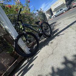 Schwinn “24” Bike