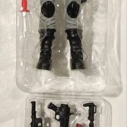 G.I Joe Classified Series Cobra Stinger Driver