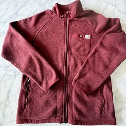 North Face Gordon Lyons Full-Zip Fleece 