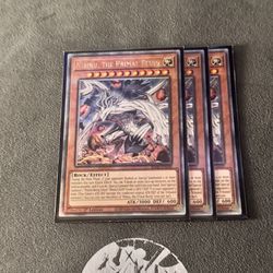 Yugioh 