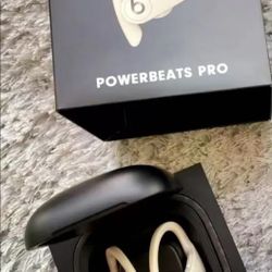 Power Beats Pro 1