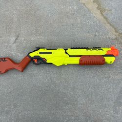 Nerf Rival Saturn Shotgun