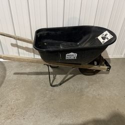 Wheel Barrow