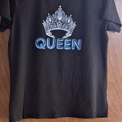Queen T-shirt