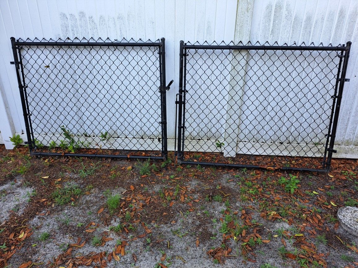 Fence Gates