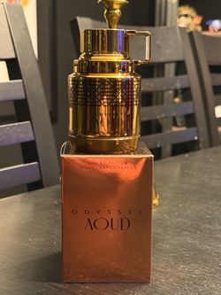 Armaf Odyssey Aoud EDP (60ml / 2.0 oz)