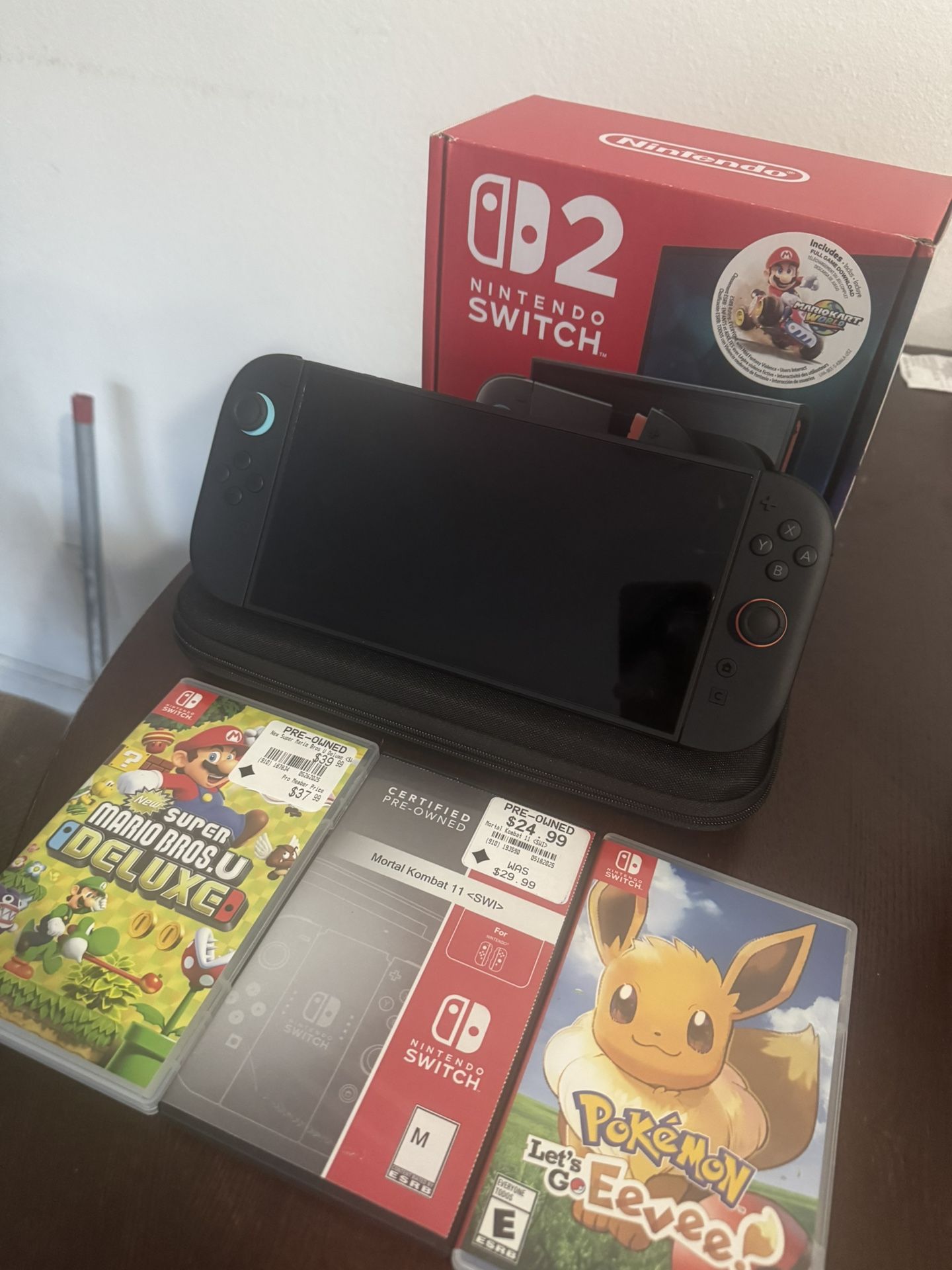 Nintendo Switch 2