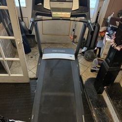 Preform Proshox Elite 2 Cushioning Treadmill 