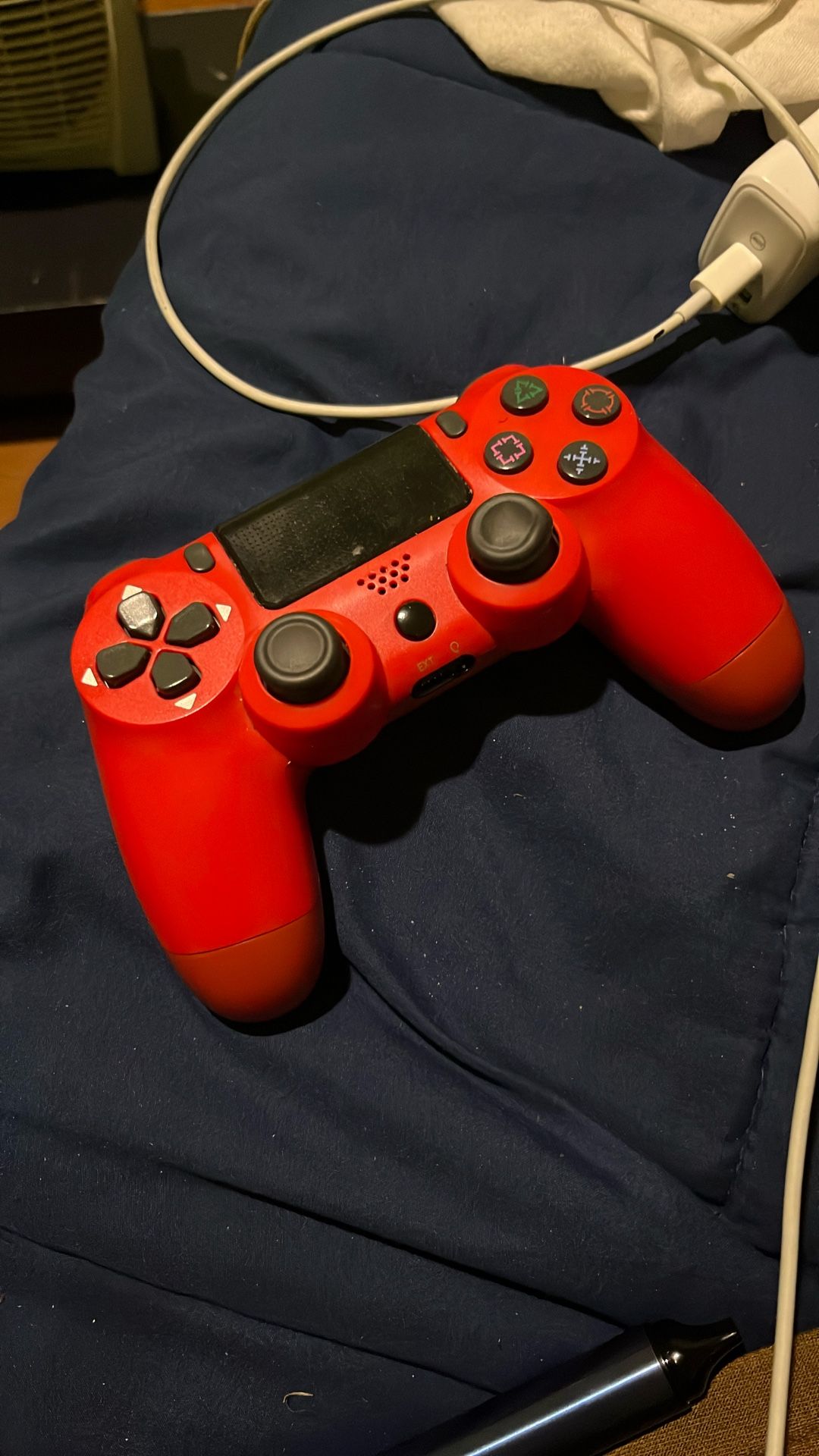 PS4 Controller