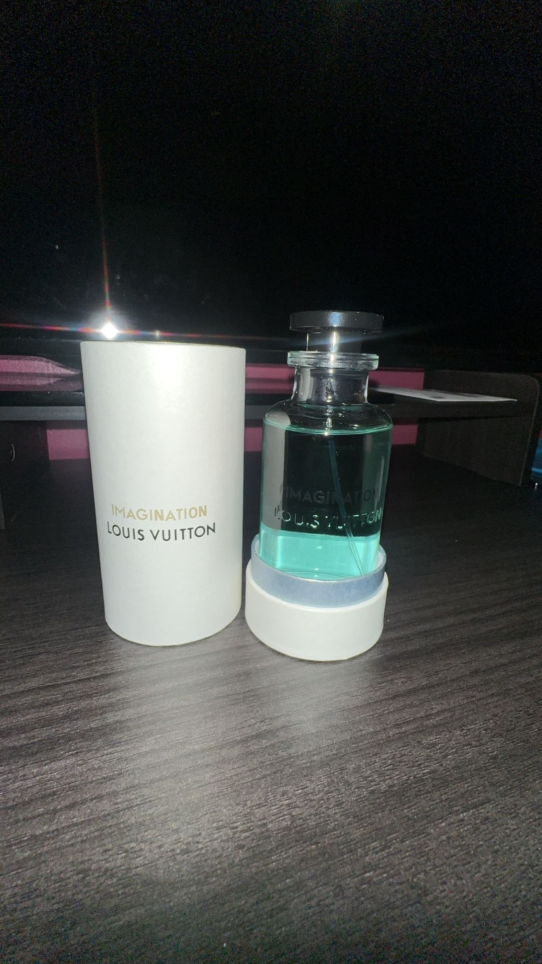 LV Imagination
