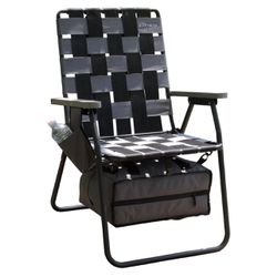 Body Glove Camp chair with Cooler Tote $29