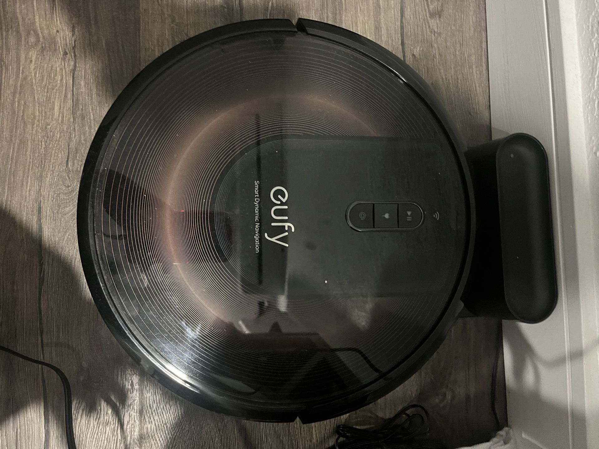 Eufy G30 edge Robot Vacuum 