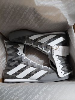 Adidas BOX Shoes