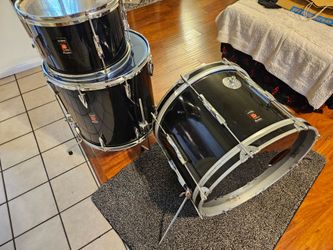 Premier drums
