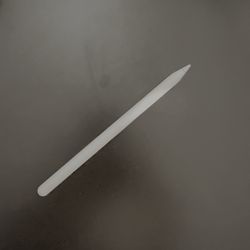 Apple Pencil 2nd Gen – Barely Used – Like New