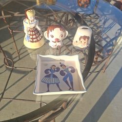by Cleminsons Pottery