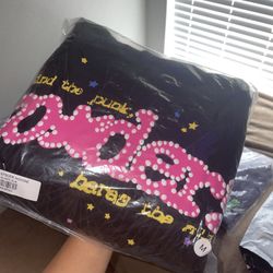 Sp5der Hoodie