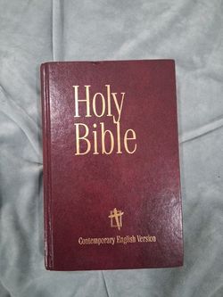 Free Hardcover Bible
