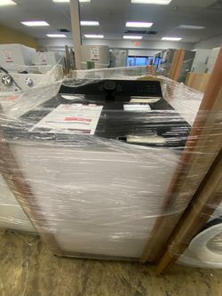 LG WT8405CW Washer