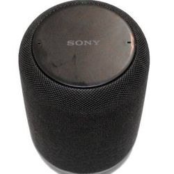 Sony LF-S50G Bluetooth Speaker