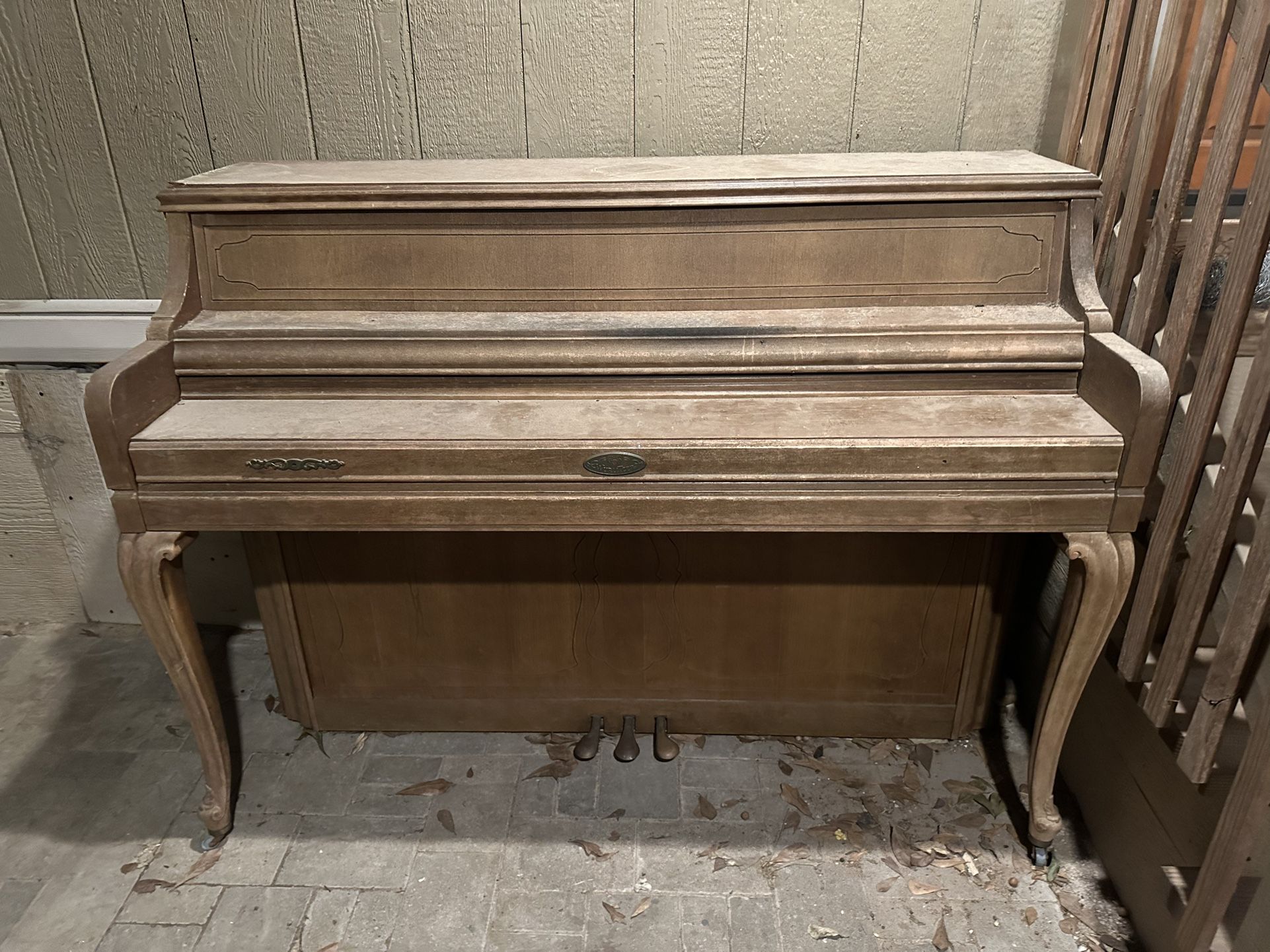 Wurlitzer