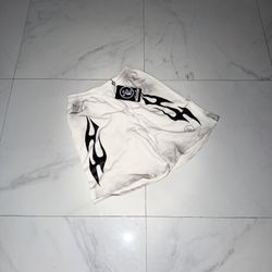 Hellstar shorts