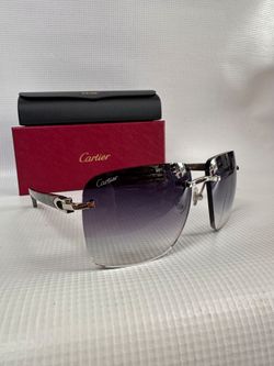 Cartier Sunglasses