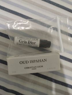 Christian Dior Perfume