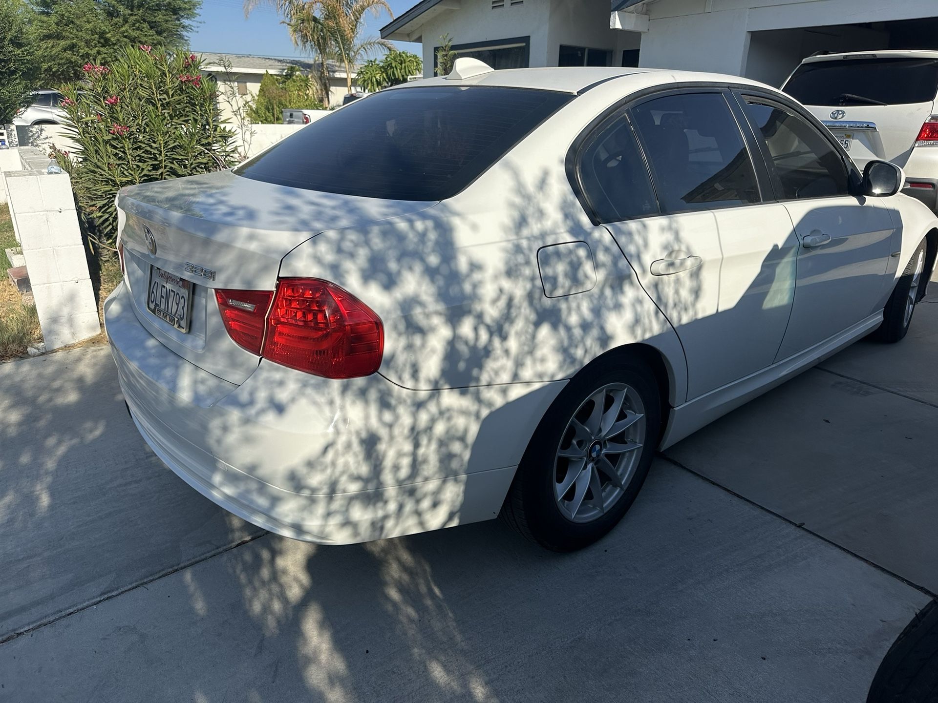 Beautiful BMW Car For Sale