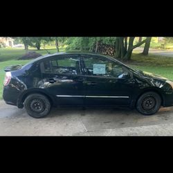 2011 Nissan Sentra