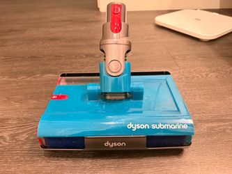 Dyson Submarine Wet Floor Attachment