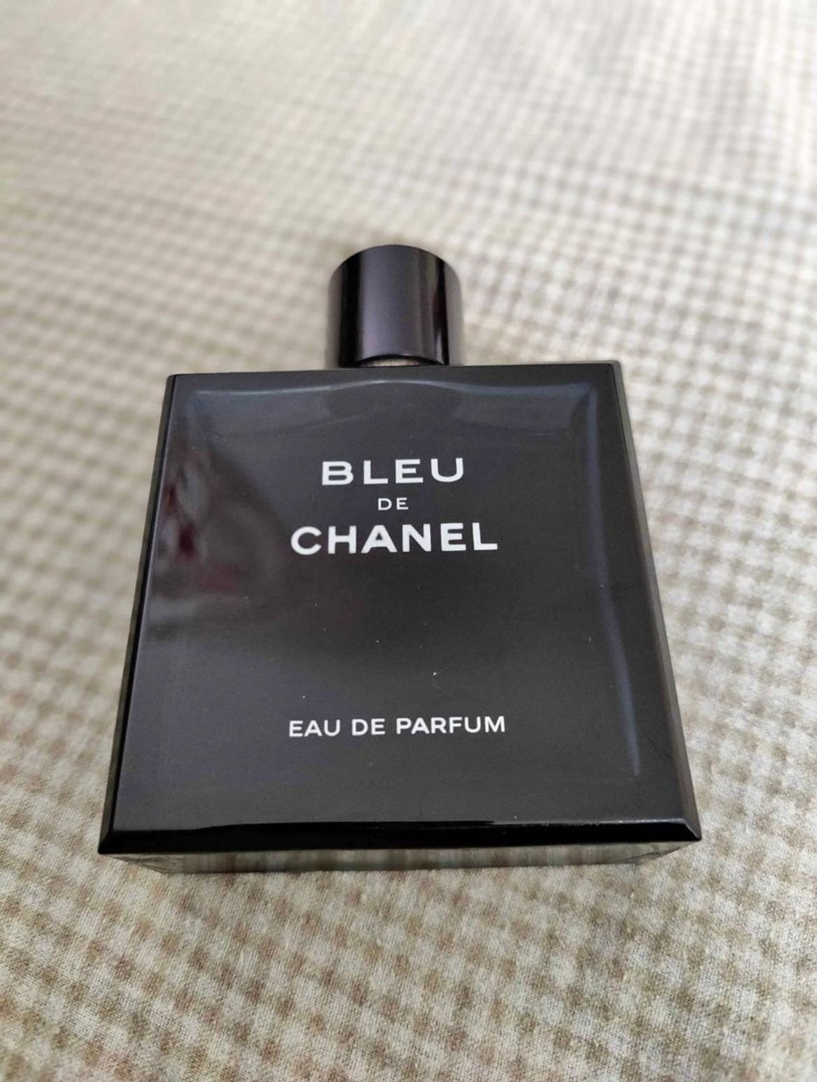 Bleu De Chanel Eau De Parfum
