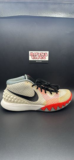 Nike Kyrie 1 Infrared Sz. 10