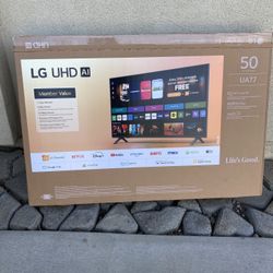55” TV Box Only With All The Foam 