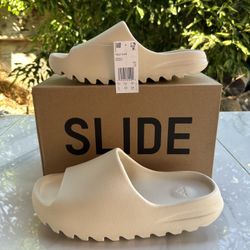 Yeezy Slide