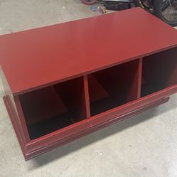 Crate And Barrel Storagepalooza Bin