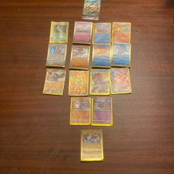 Pokémon Cards