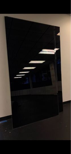 Glass Panels