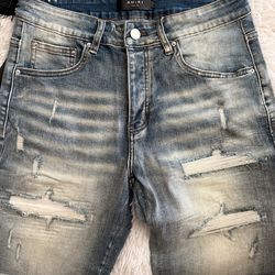 AMIRI SHORTS