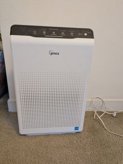 Winix C535 True HEPA Air Purifier