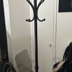 Coat Hangar 