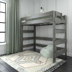 Twin Loft Bed