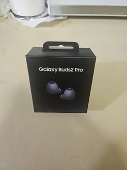 Samsung Ear Buds 2 Pro