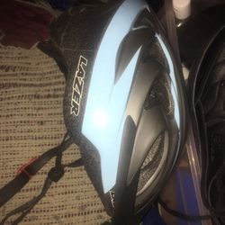 Lnew Bicycle Helmet Only $20 Firm