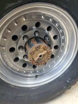 Rims
