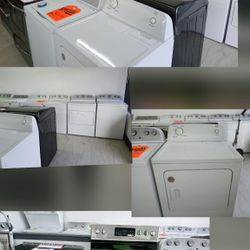 3Day Mega Appliance Sale 
(Prices Range from $225-$1600)
Warranty & Delivery Available 