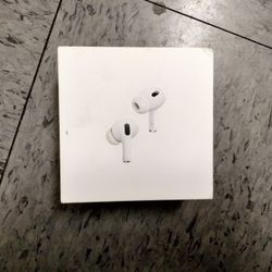 Airpods Pro